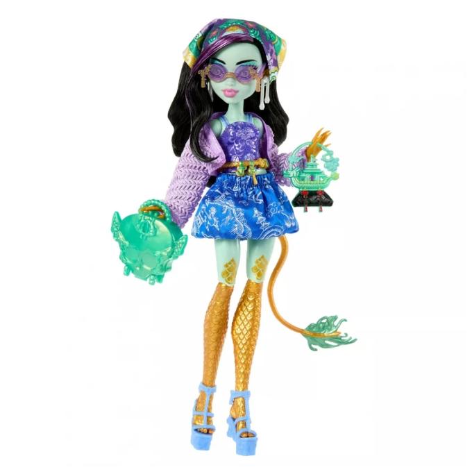 Monster High JDR52