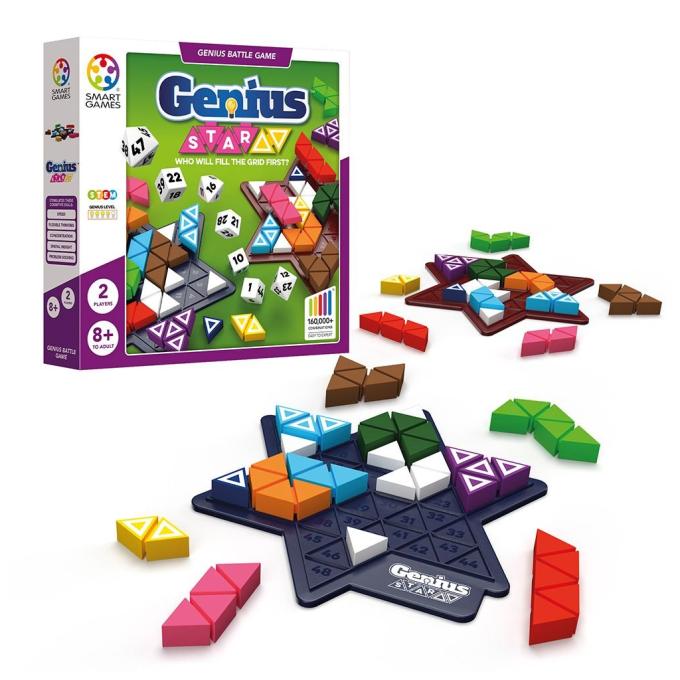 Smart Games SGHP 002