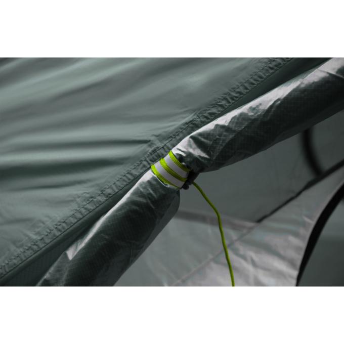 Tramp TRT-092-green