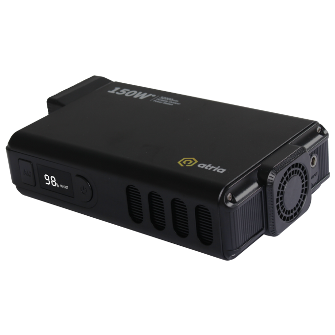 ATRIA OPS-151
