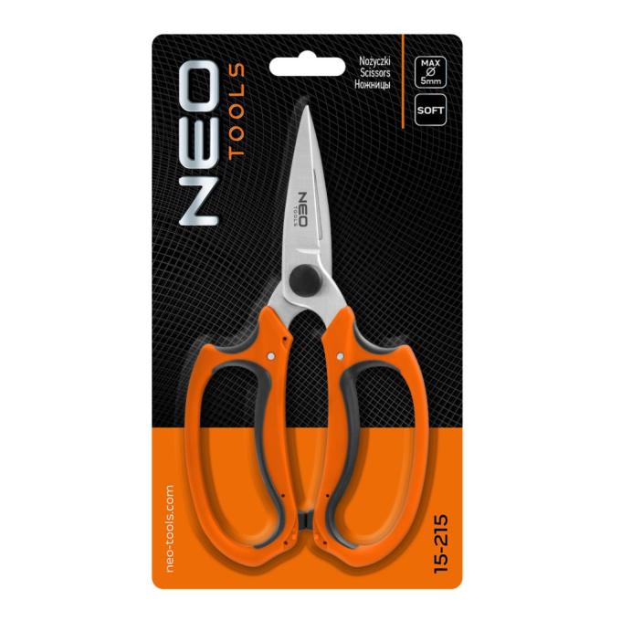 Neo Tools 15-215