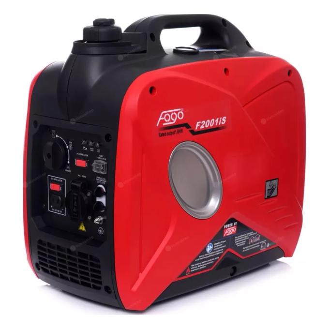 Fogo F2001is