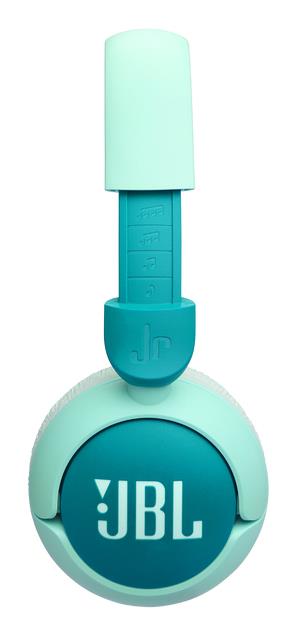 JBL JBLJR320BTGRN