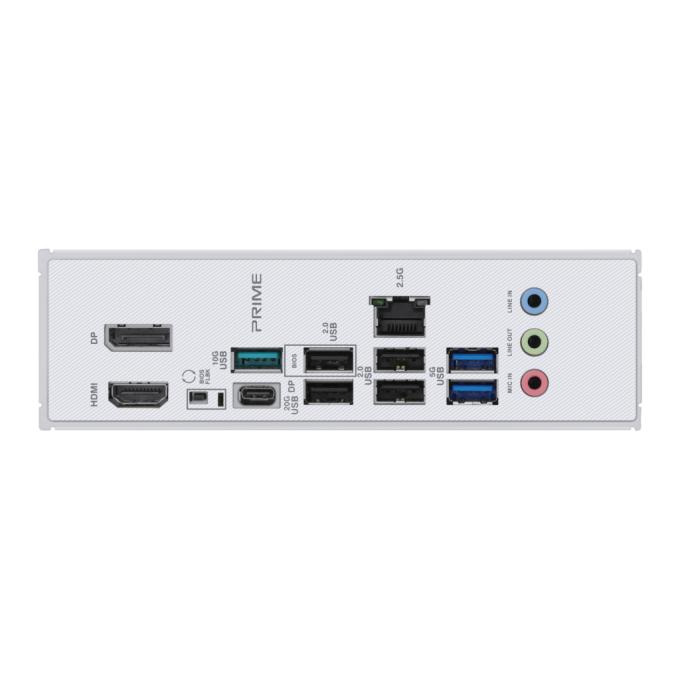 ASUS PRIME Z890-P