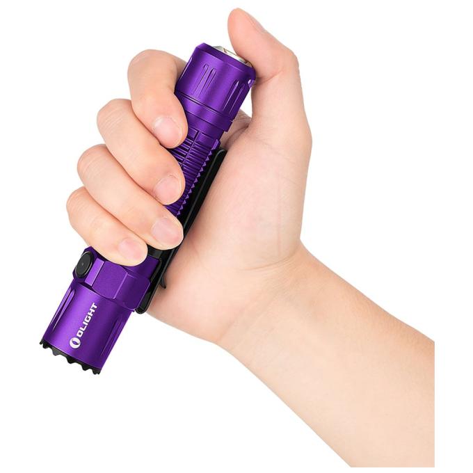 Olight M2R Pro PU