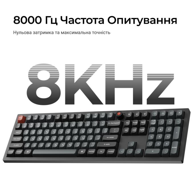 Keychron V6W-D1-UA