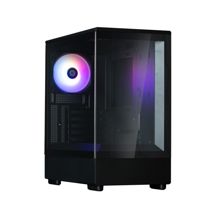 Zalman P10BLACK