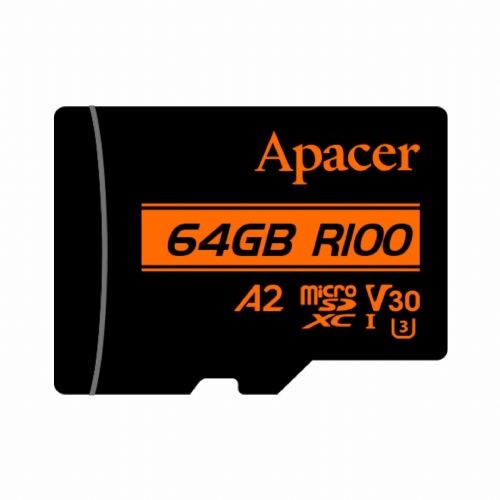 Apacer AP64GMCSX10U8-R