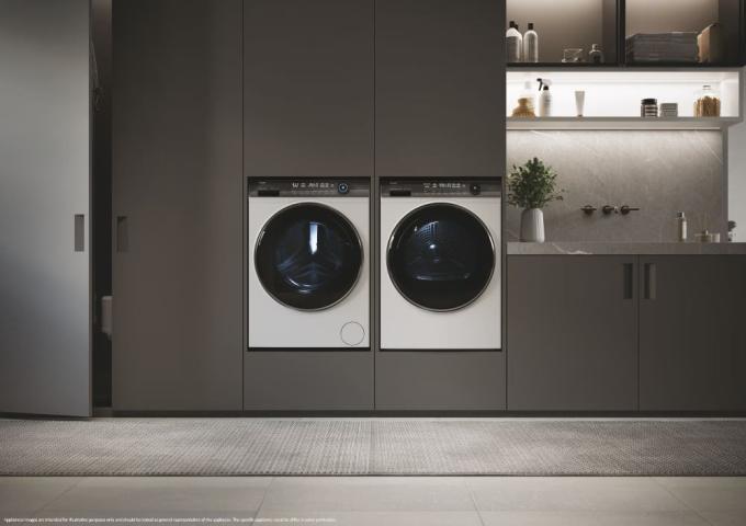HAIER HD90-A3Q979U1-S