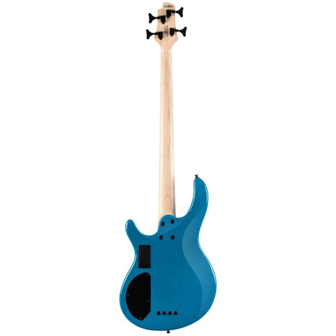 Cort C4 Deluxe Candy Blue
