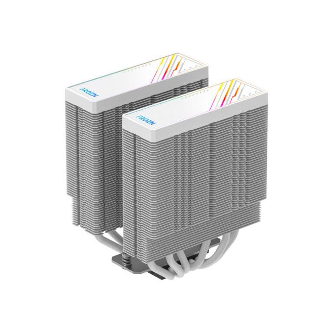 ID-Cooling FROZN A620 ARGB White
