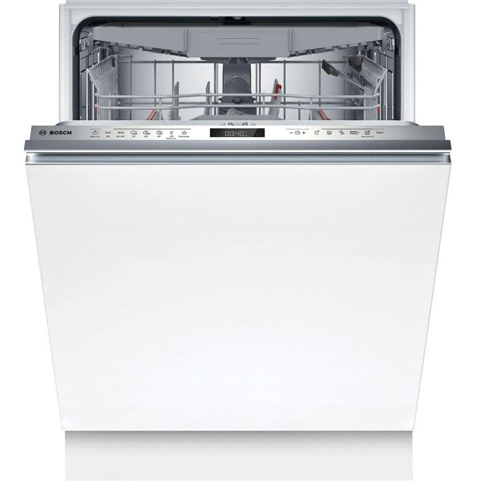 BOSCH SMV6ECX86Q