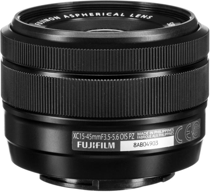 Fujifilm 16828741
