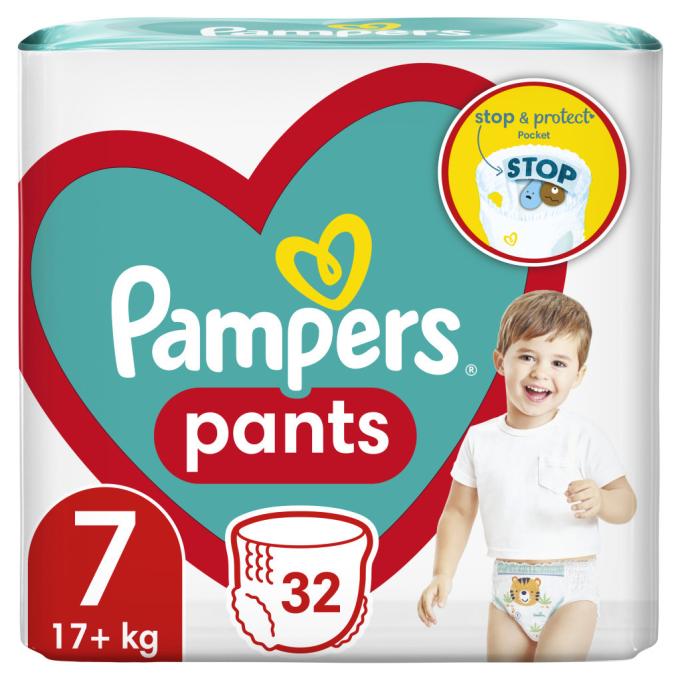 Pampers 8006540374559