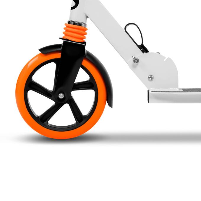 Lionelo LO-LUCA WHITE/ORANGE