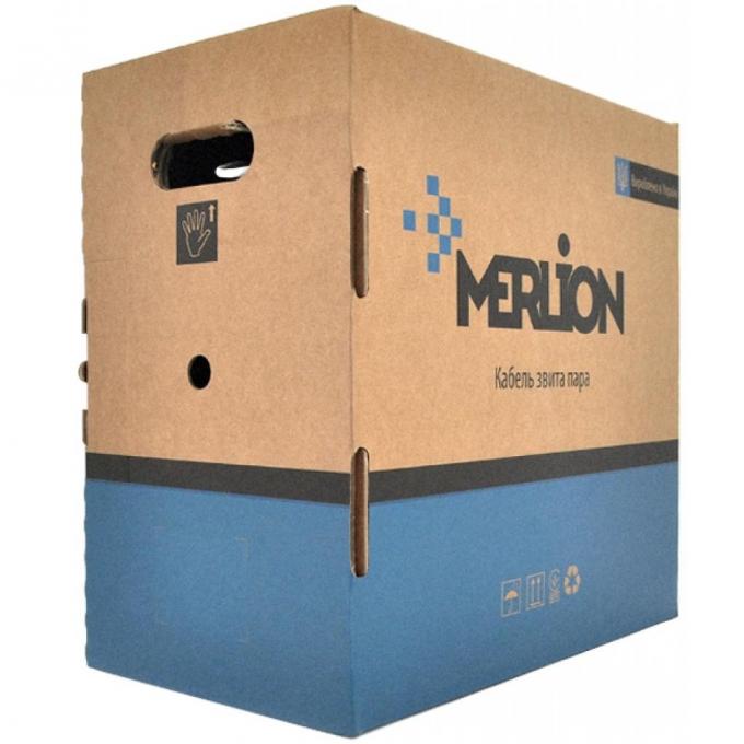 Merlion КПП-ВП (100) 4*2*0,48 / 17386