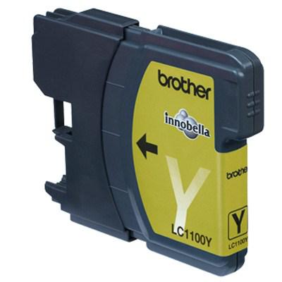 Brother LC1100Y