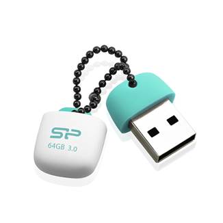 USB флеш накопитель Silicon Power 32GB JEWEL J07 USB 3.0 SP032GBUF3J07V1B
