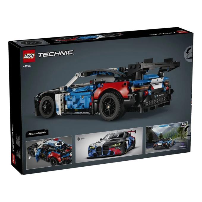 LEGO 42226