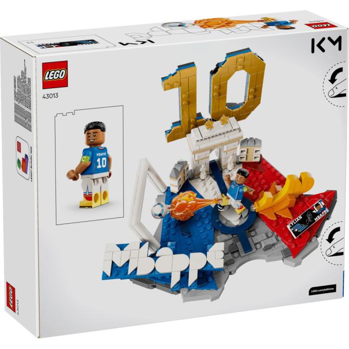 LEGO 43013