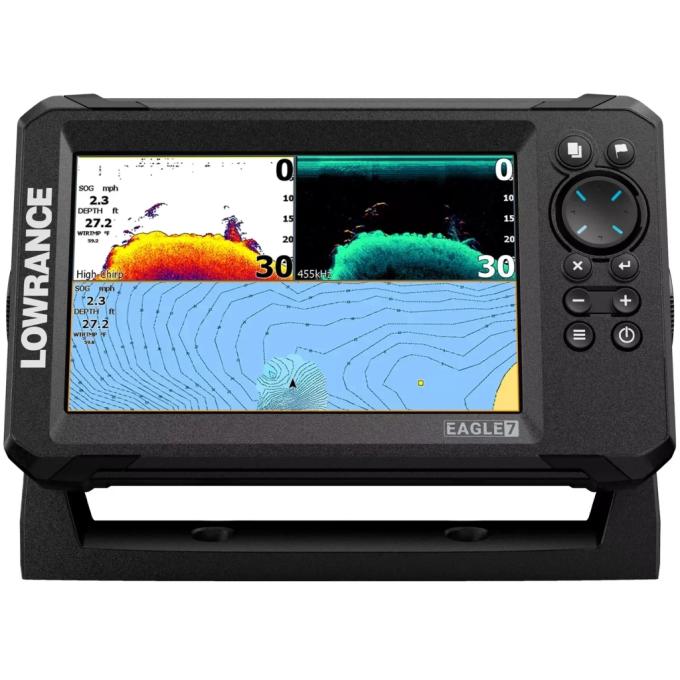 Lowrance 000-16121-001