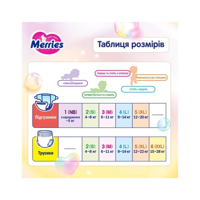 Merries 4901301442949