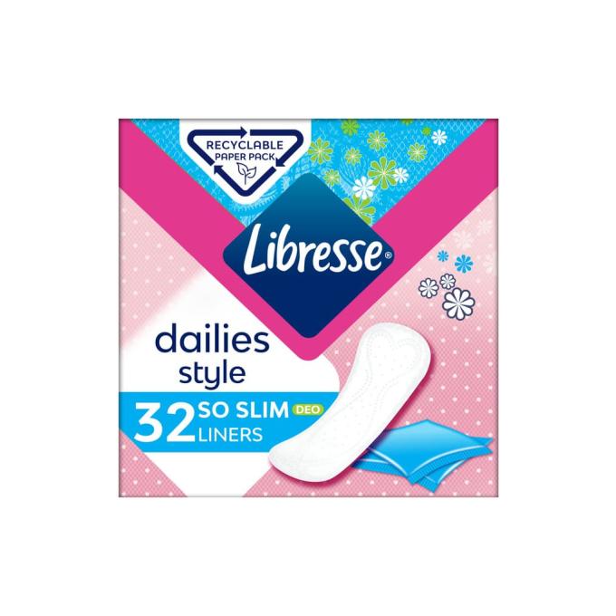 Libresse 7322540465099