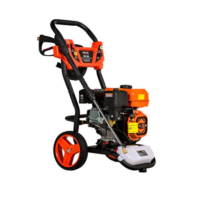 SEQUOIA SPW600