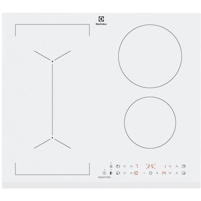 ELECTROLUX LIV63431BW