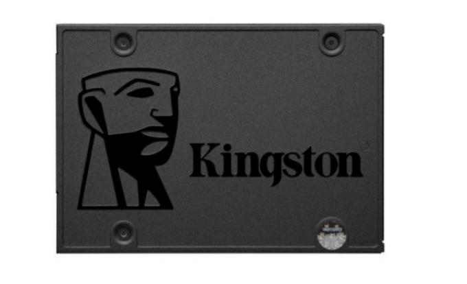 SSD  64GB Kingston Design-In 2.5" SATAIII 3D TLC U-SC180S37/64GJ ODM