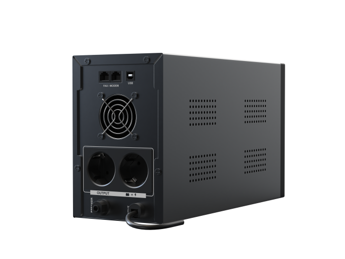 Marsriva MR-UF2000