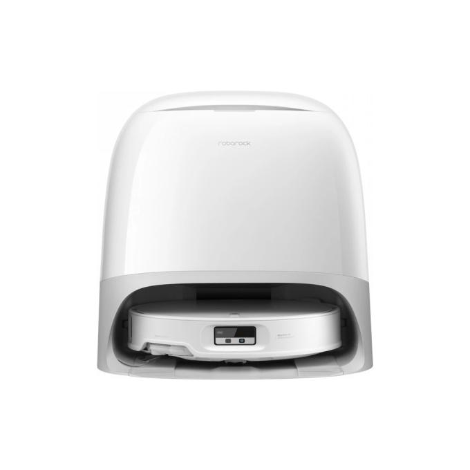 Roborock Qrevo Curv 2 Pro