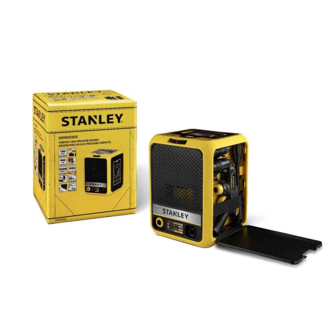 Stanley SXPW25CDSS-E