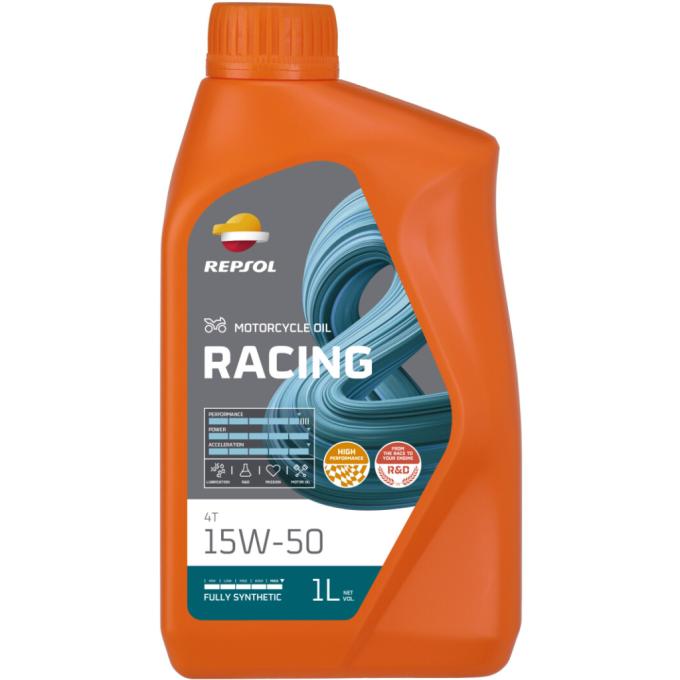 REPSOL RPP2000RHC