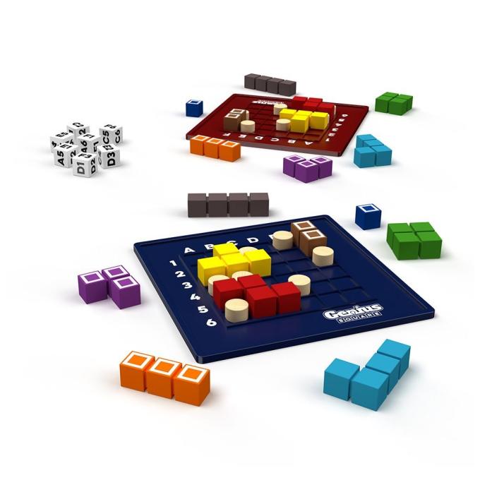 Smart Games SGHP 001