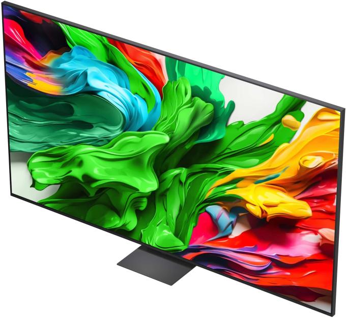 LG 100QNED86A6