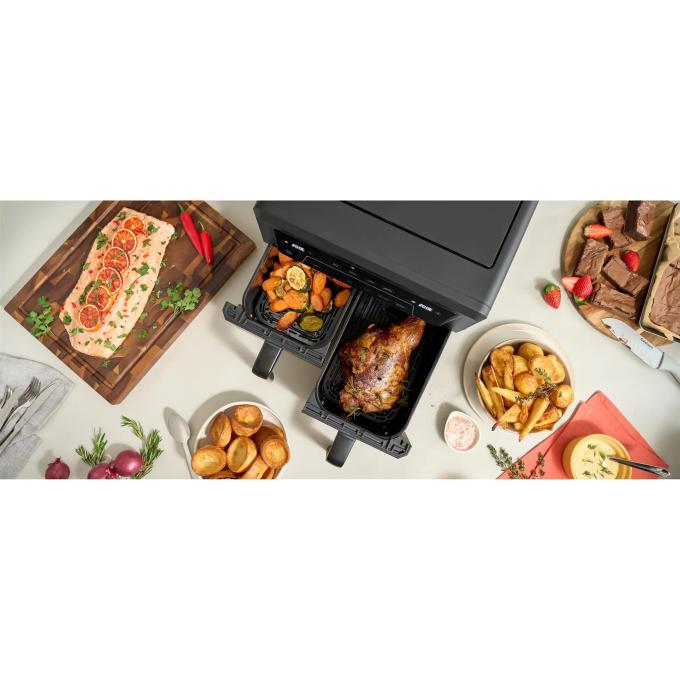 CUISINART AFD10OBLE