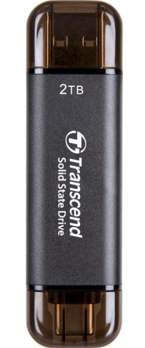 Transcend TS2TESD310C