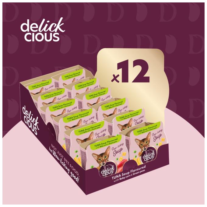 Delickcious 4820269141575