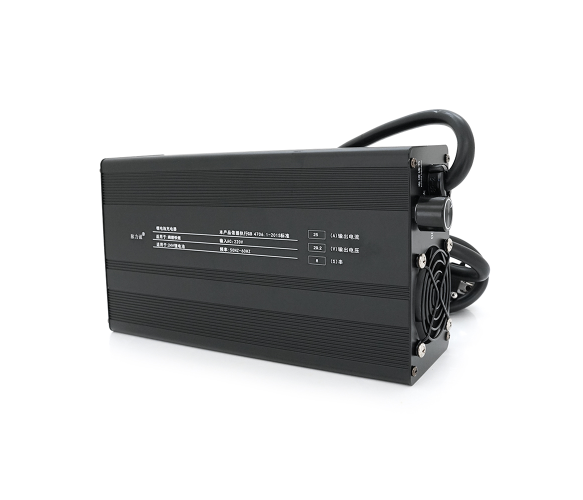 VOLTRONIC YT-2425A-8S-A
