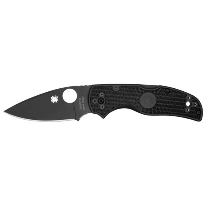 Spyderco C41PBBK5