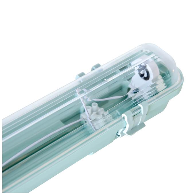 Євросвітло Т8 LED-SH2-10 IP65