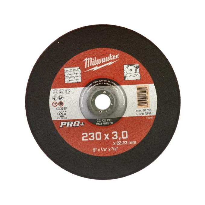 Milwaukee 4932451500
