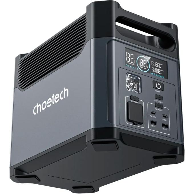 Choetech BS061-EU-GY