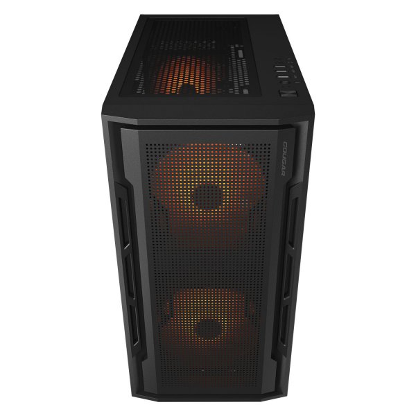 Cougar UNIFACE MINI RGB Black