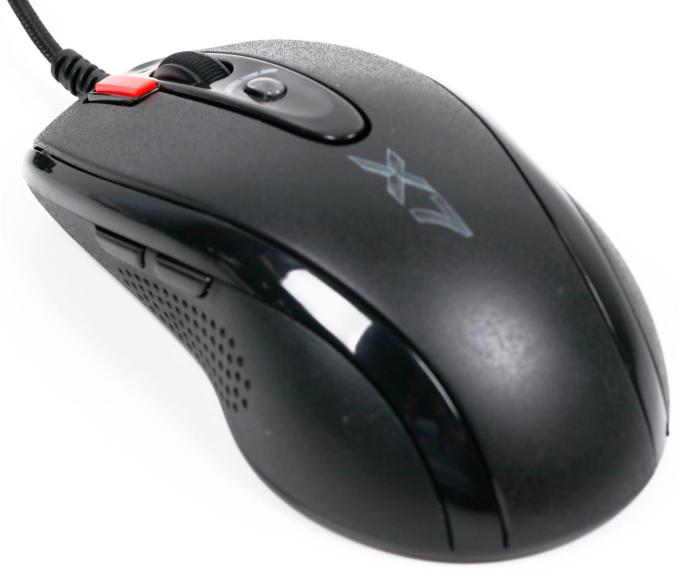 A4tech X-7120