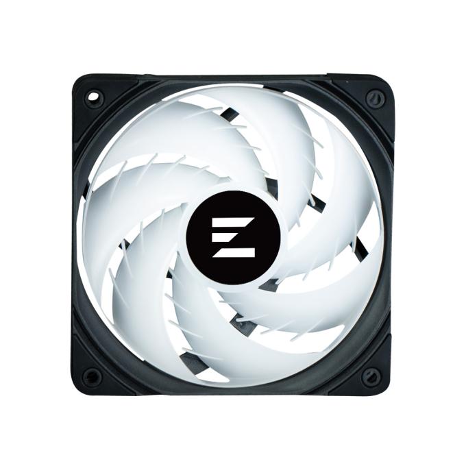 Zalman ZM-AF120RARGBBLACK