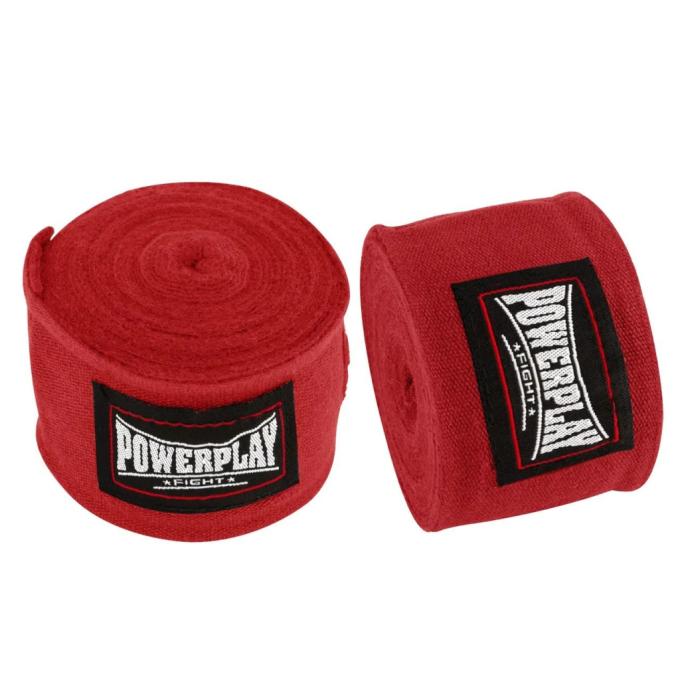 PowerPlay PP_3047_4,5m_Red