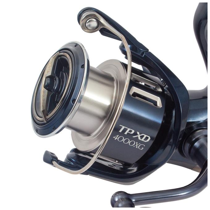 Shimano TPXDC3000XGFA