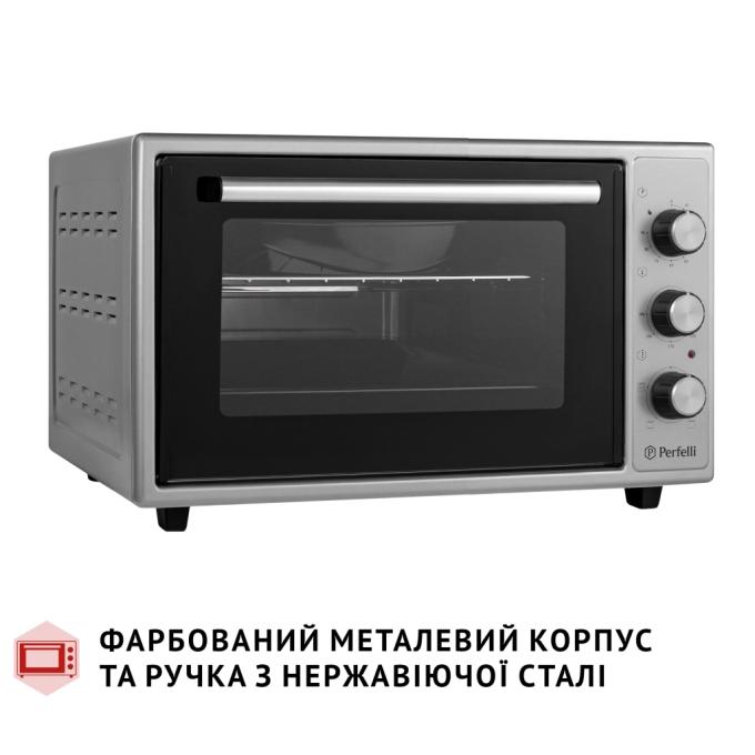 PERFELLI MIRAGE 37 GREY